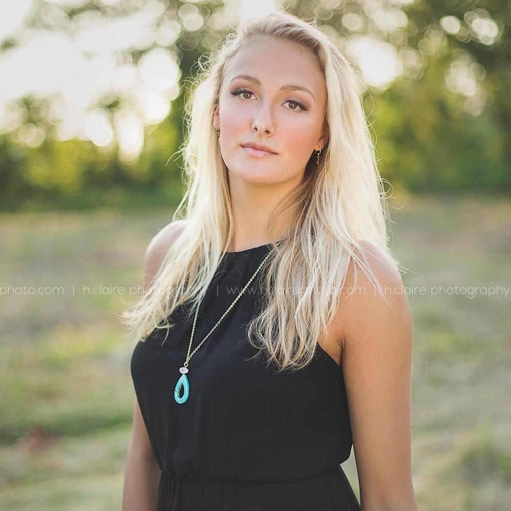 Meet your Posher, Marissa